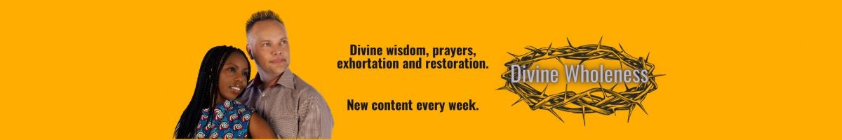 Divine Wholeness
